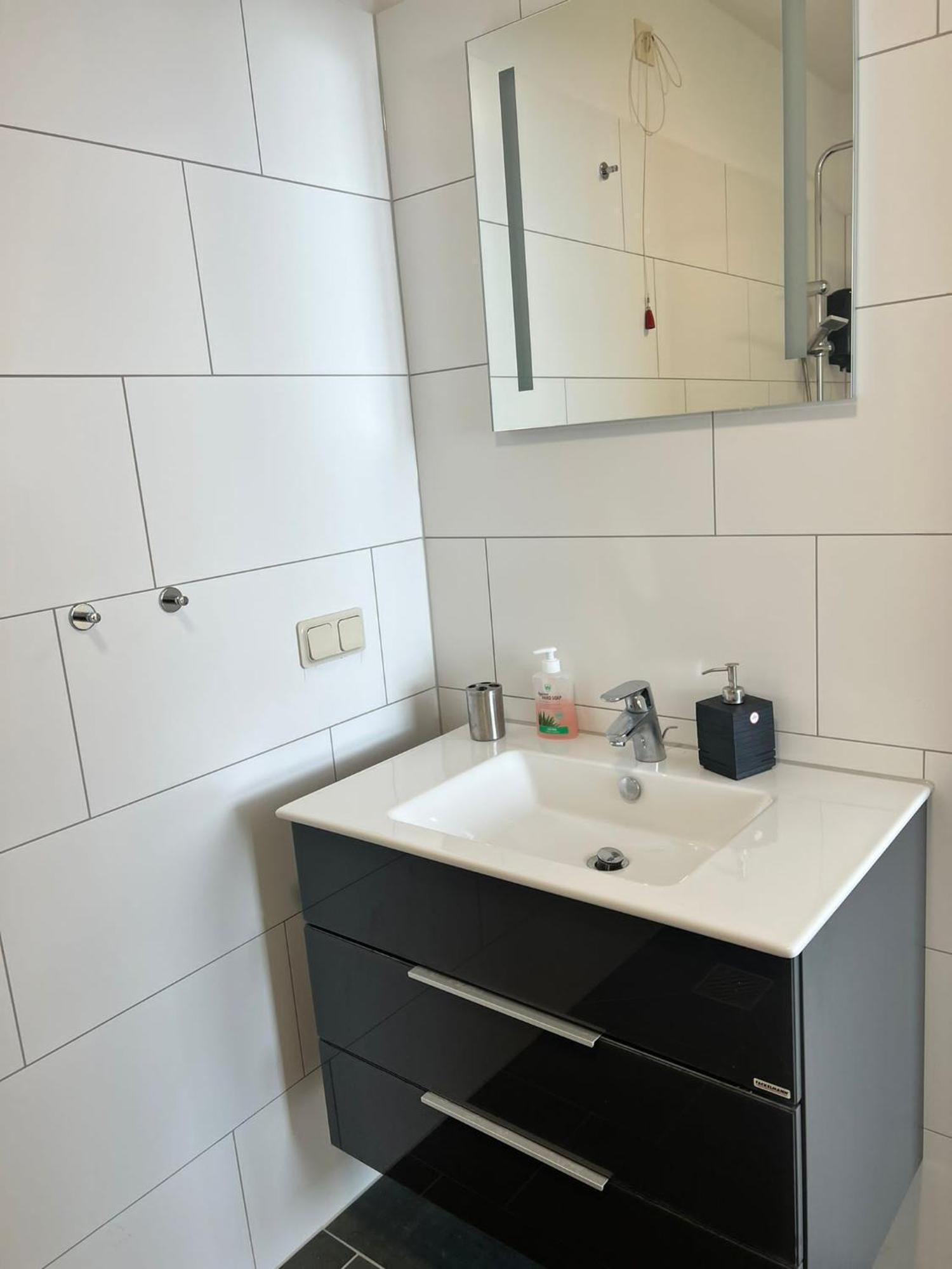Zimmer In Ramstein Екстер'єр фото